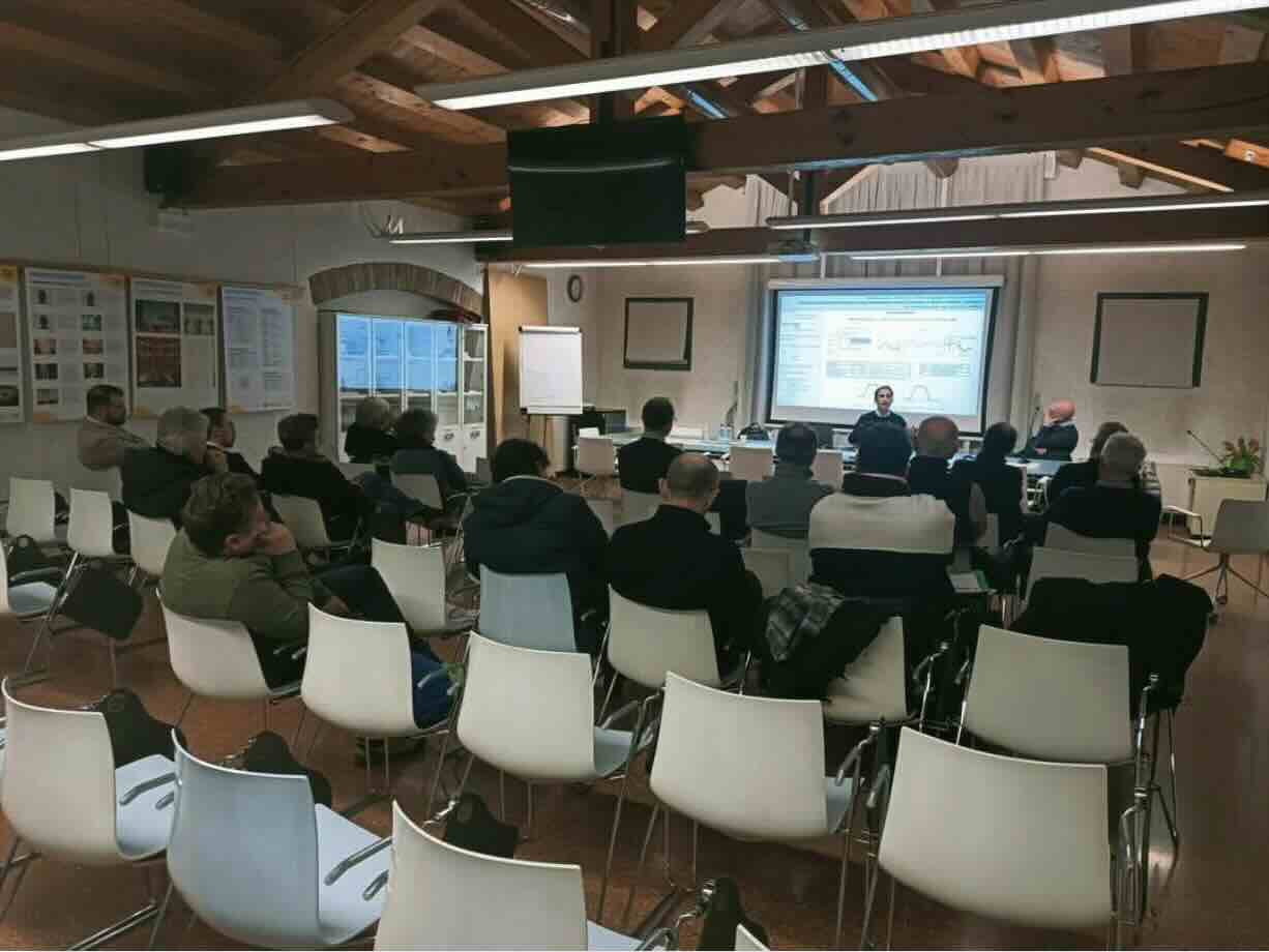 Sala Strutture per Tutti