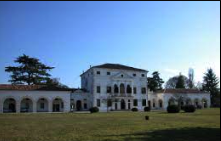 Villa Perocco